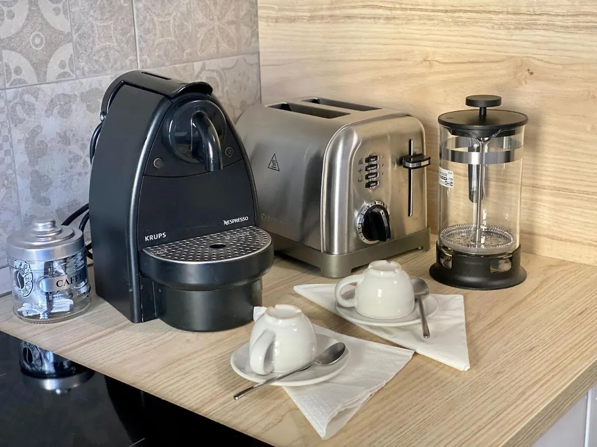 Apartamento Vivapartments Milanosansiro
