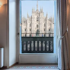 Unique Duomo Luxury Property Appartamento