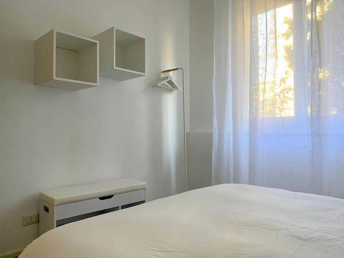 Vivapartments Milanosansiro Milan