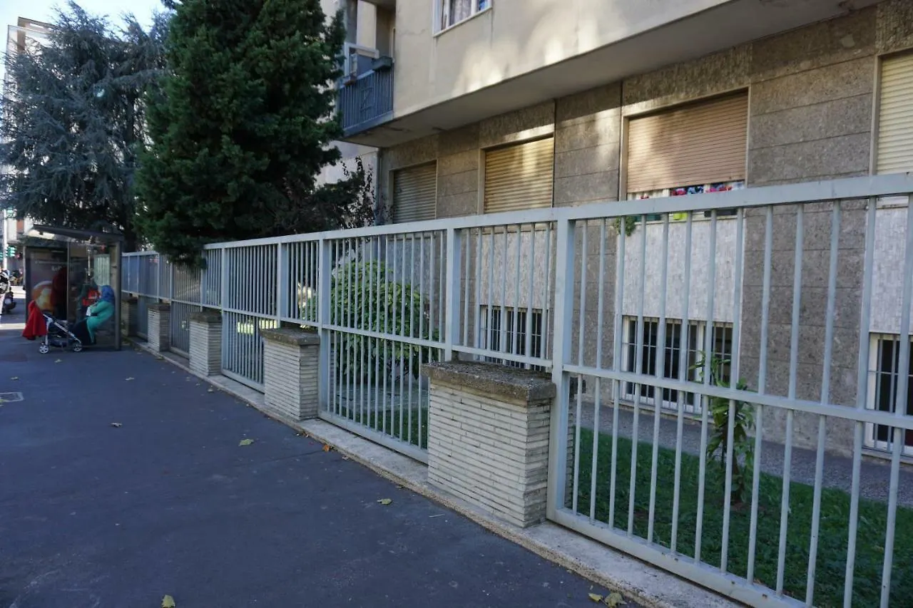 Vivapartments Milanosansiro Milan