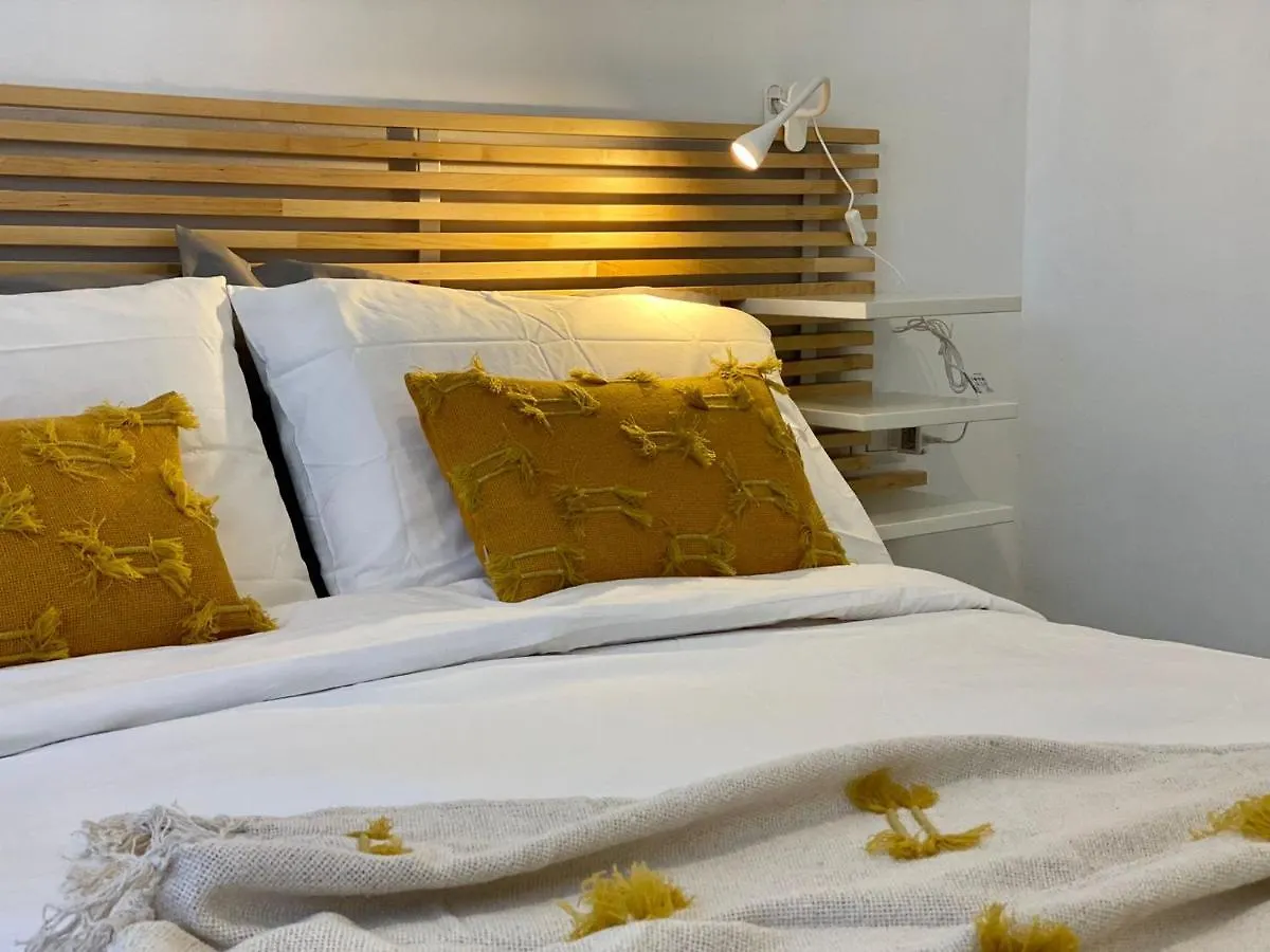 Vivapartments Milanosansiro location
