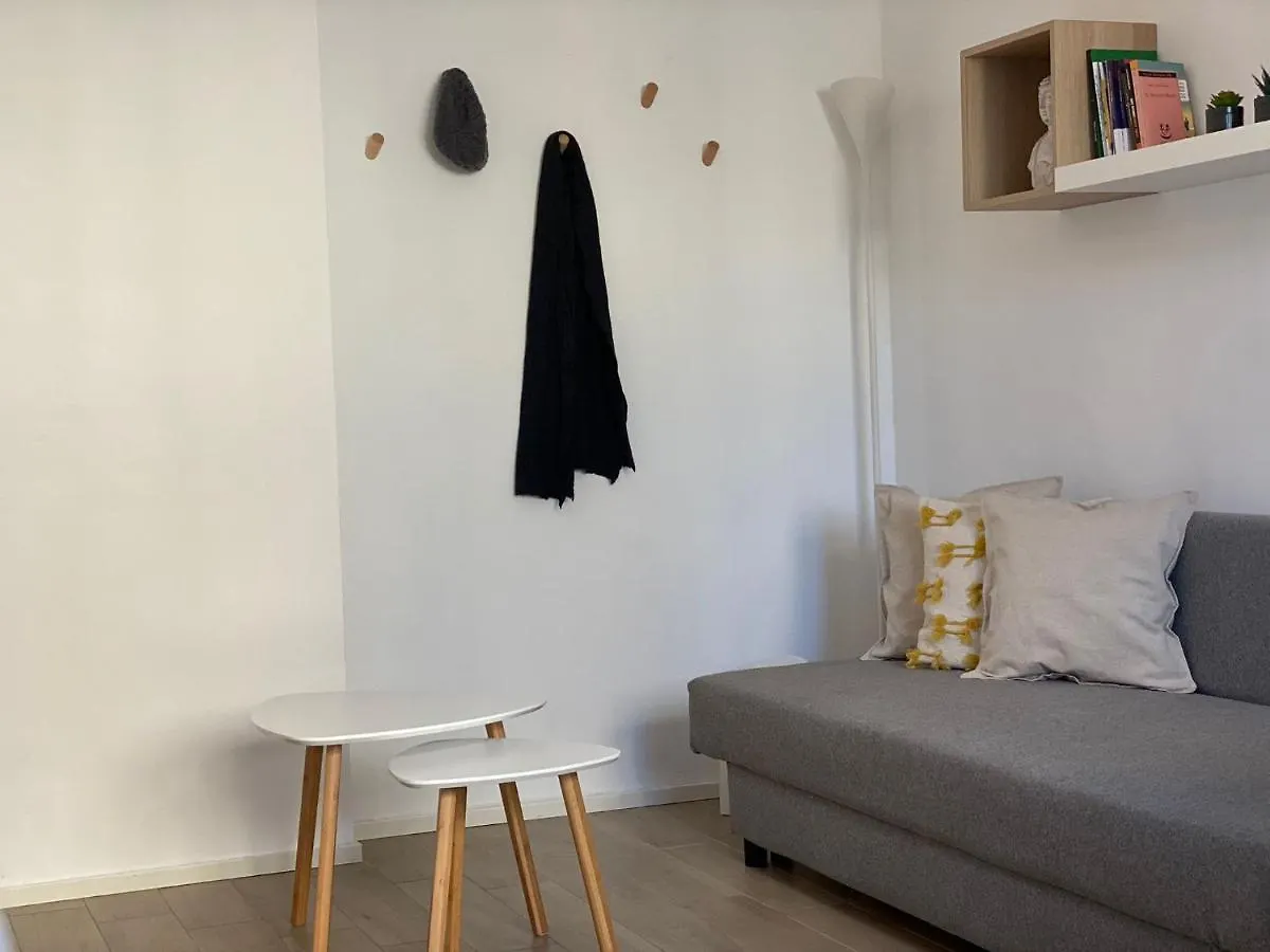 Vivapartments Milanosansiro 公寓 米兰