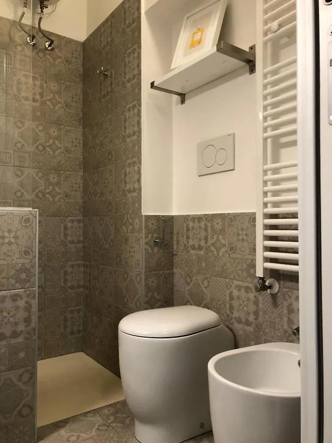 Vivapartments Milanosansiro Italien
