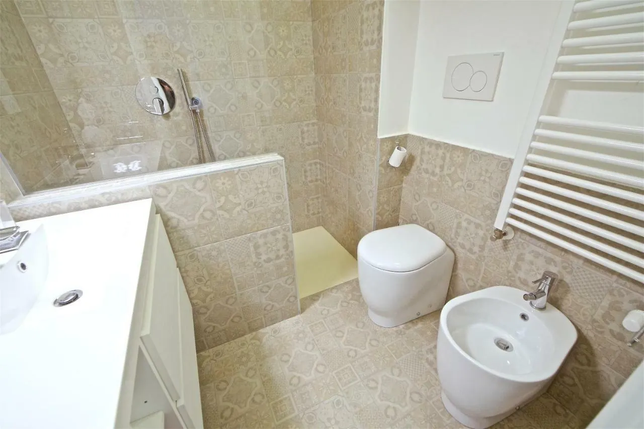 公寓 Vivapartments Milanosansiro