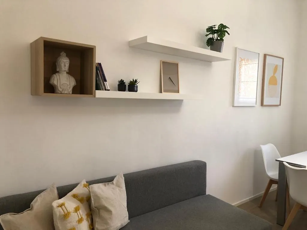 Vivapartments Milanosansiro شقة