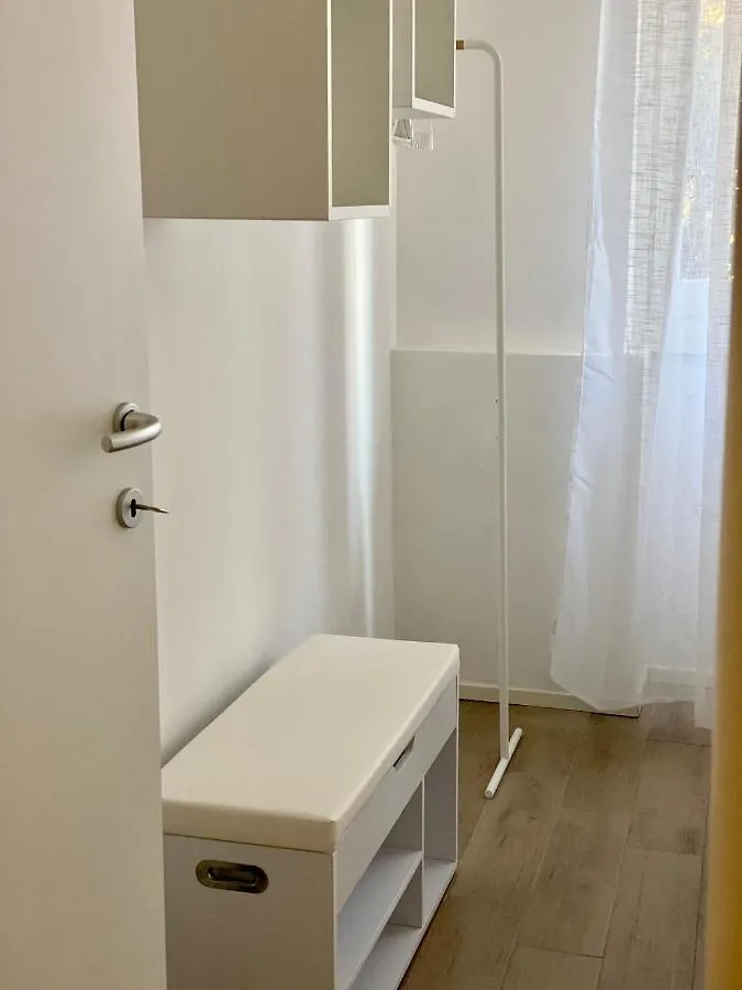 Vivapartments Milanosansiro شقة