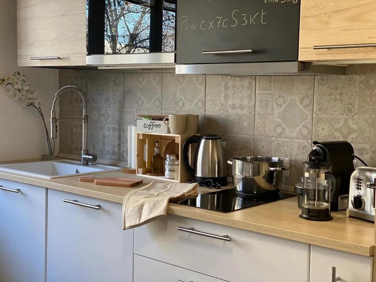Vivapartments Milanosansiro إيطاليا