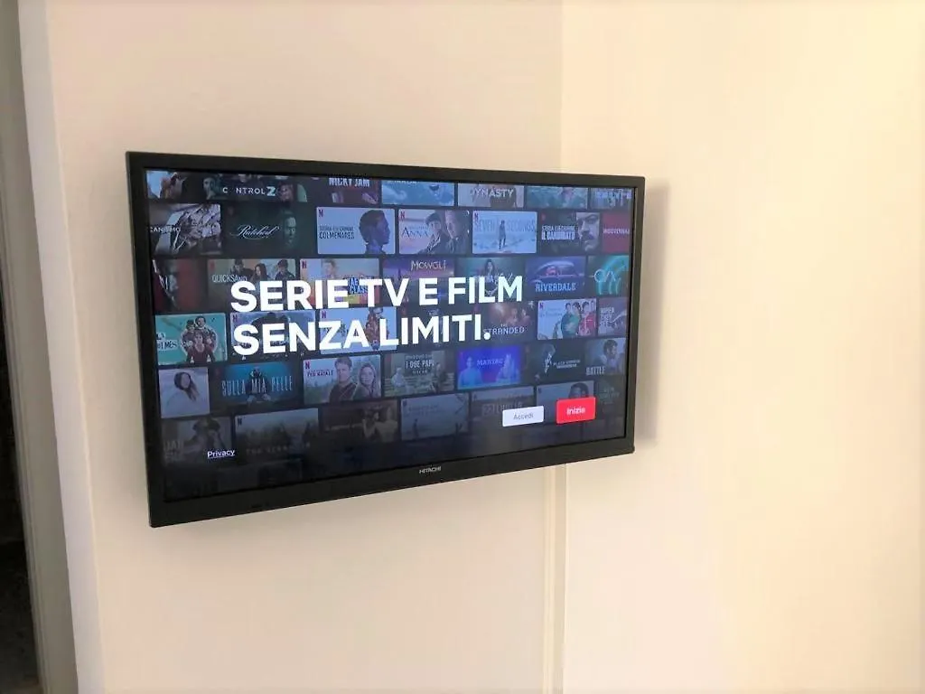 Vivapartments Milanosansiro شقة ميلان